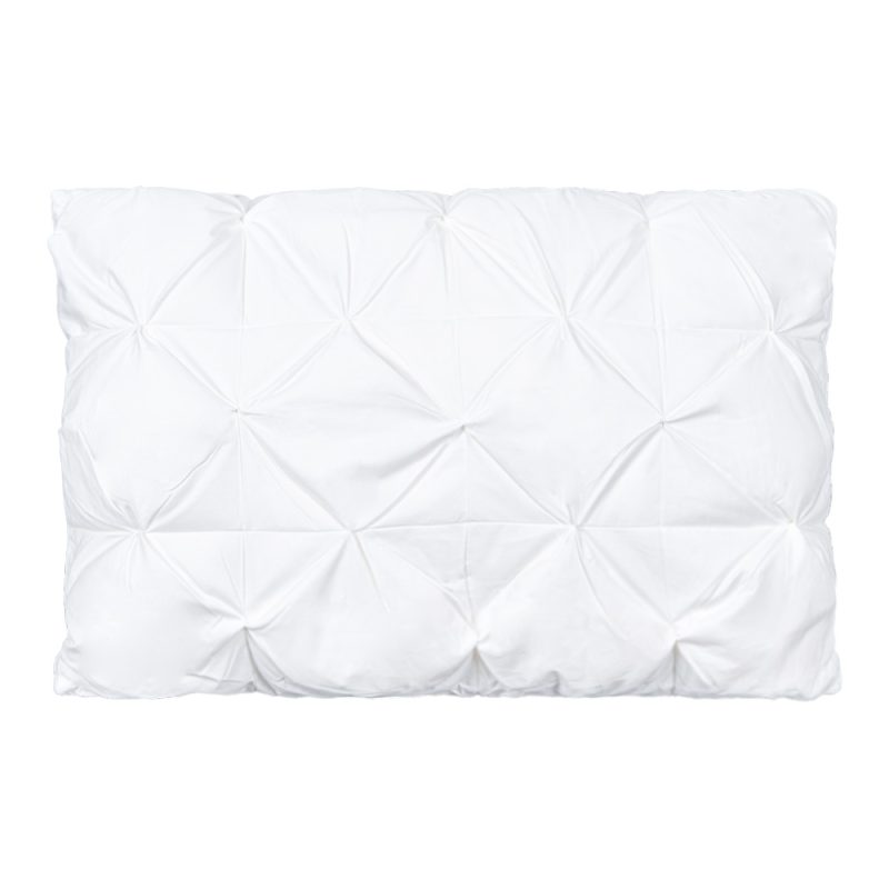 Perna puf de gasca 50x70 cm, husa bumbac- Royal