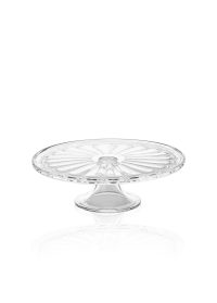 Platou servire desert, Hermia, 280TMA2246, Transparent