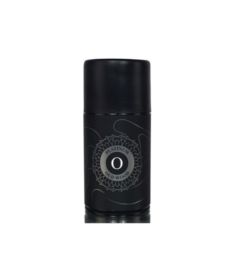 Rezerva odorizant pentru camera, Platinum Oud Wood, Spring Air, 250 ml