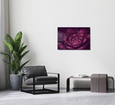 Tablou decorativ, 1312, Dimensiune: 45 x 65 cm, Multicolor