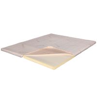 Topper Saltea Super Ortopedic, 5 cm Tencel, 180 x 200 cm