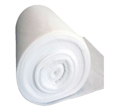 Vatelina CONFILL 80 gr/mp, latime 1,55 m, lungime 125 m, 193.75 mp