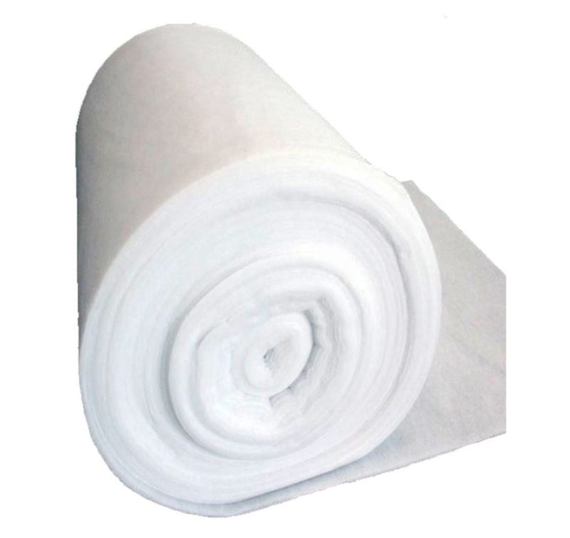 Vatelina CONFILL 80 gr/mp, latime 1,55 m, lungime 125 m, 193.75 mp